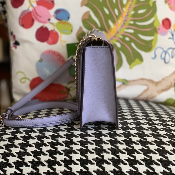 SOLD π Kate Spade Cameron Convertible Crossbody - Picture 2 of 5